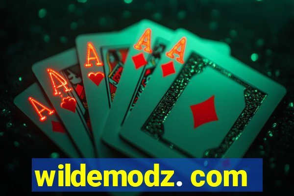 wildemodz. com